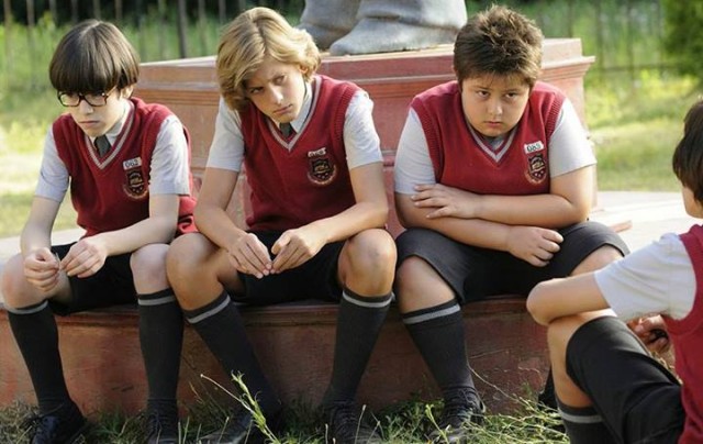 Zip & Zap ve Büyük Gizem Fotoğrafı