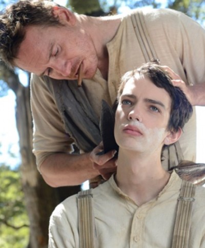 Sakin Batı Fotoğrafı