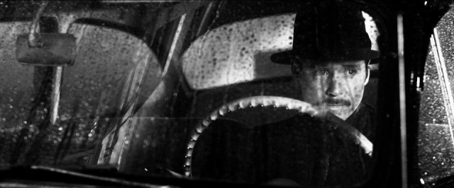 Hotel Noir Fotoğrafı