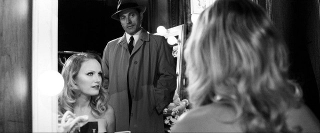 Hotel Noir Fotoğrafı