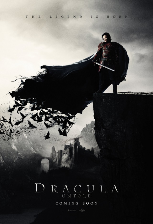 Dracula: Başlangıç Fotoğrafı