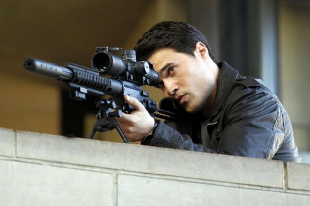 Agents of S.H.I.E.L.D. Fotoğrafı
