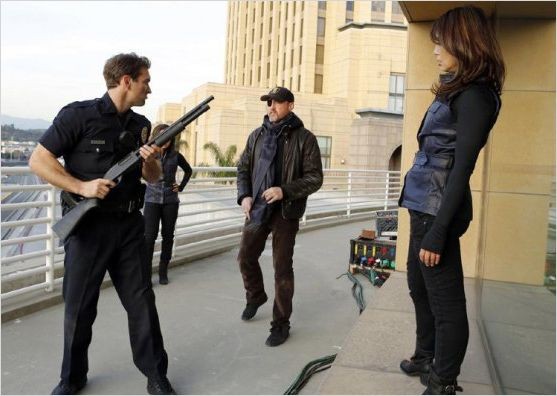 Agents of S.H.I.E.L.D. Fotoğrafları 15