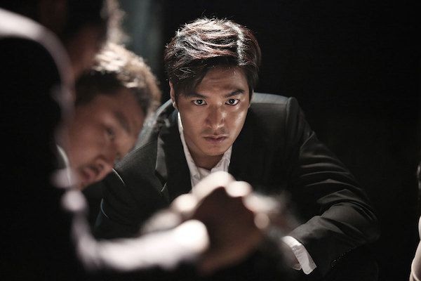 Gangnam Blues Fotoğrafları 2