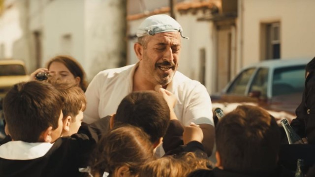 İftarlık Gazoz Fotoğrafı