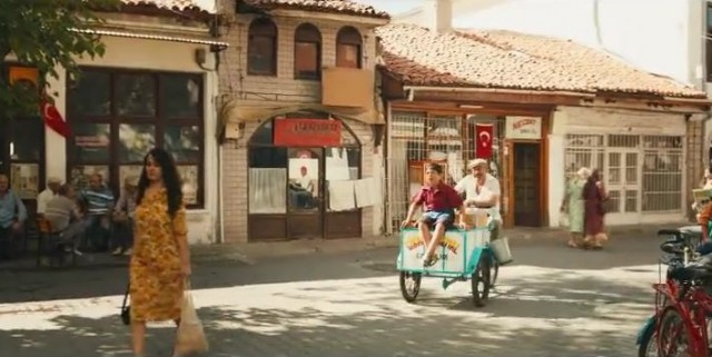 İftarlık Gazoz Fotoğrafı