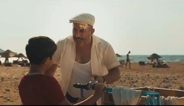 İftarlık Gazoz Fotoğrafı