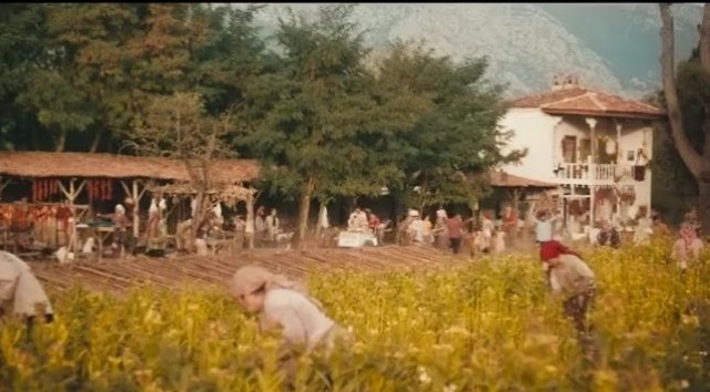 İftarlık Gazoz Fotoğrafı