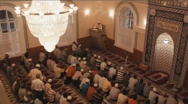 İftarlık Gazoz Fotoğrafı