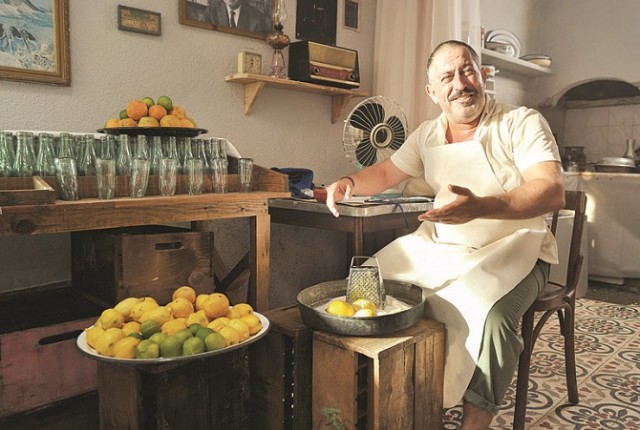 İftarlık Gazoz Fotoğrafı