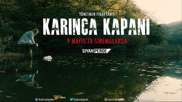 Karınca Kapanı fotoğrafı