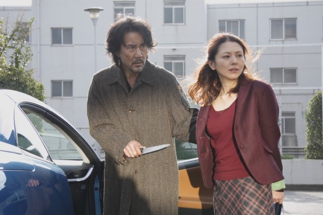 Tokyo Sonatı Fotoğrafı