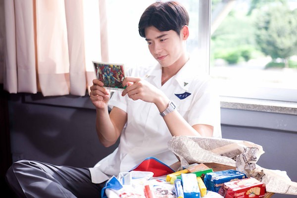 Hot Young Bloods Fotoğrafı