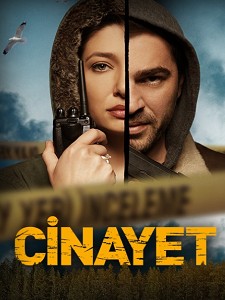 Cinayet 1. Sezon Fotoğrafları 17