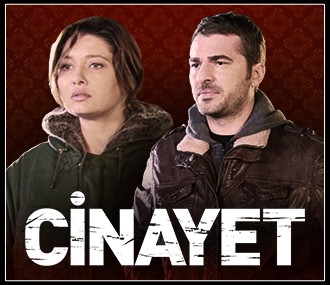 Cinayet 1. Sezon Fotoğrafları 7