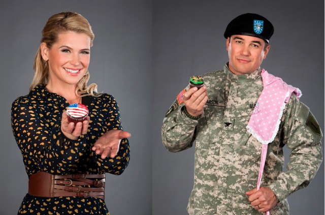 Operation Cupcake fotoğrafı
