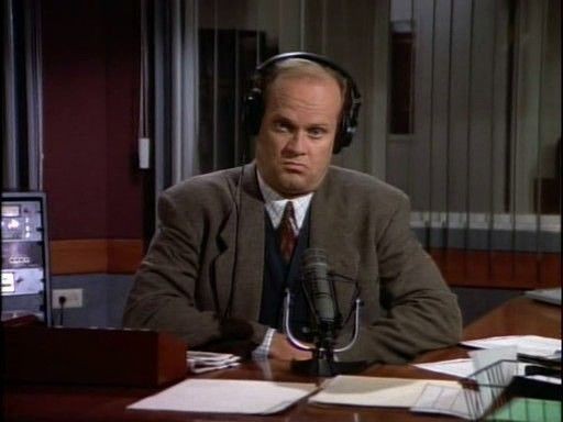 Frasier Fotoğrafları 1