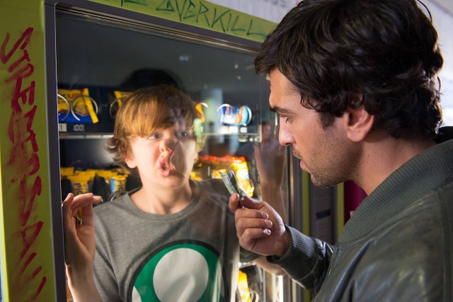 Fack ju Göhte Fotoğrafı