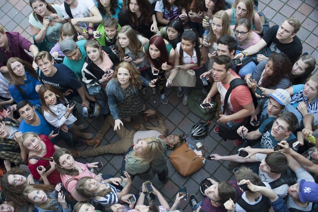 Fack ju Göhte Fotoğrafı