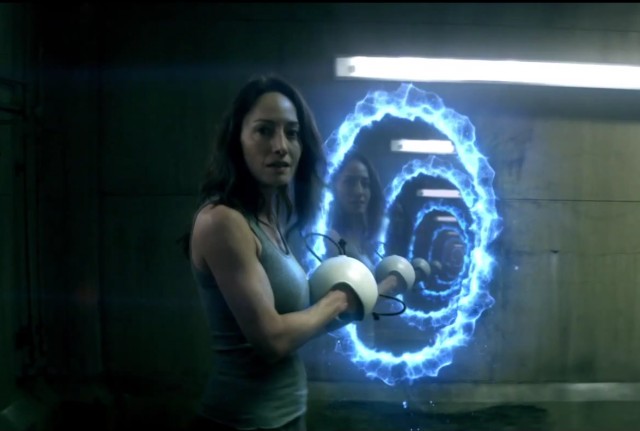 Portal: No Escape fotoğrafı