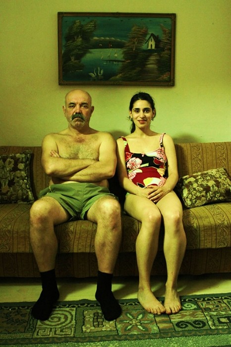 Ben O Değilim Fotoğrafı