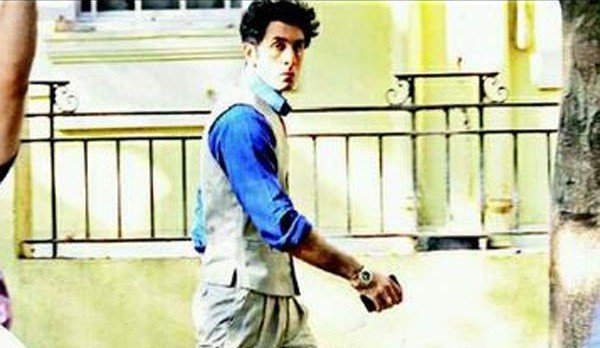 Bombay Velvet Fotoğrafı