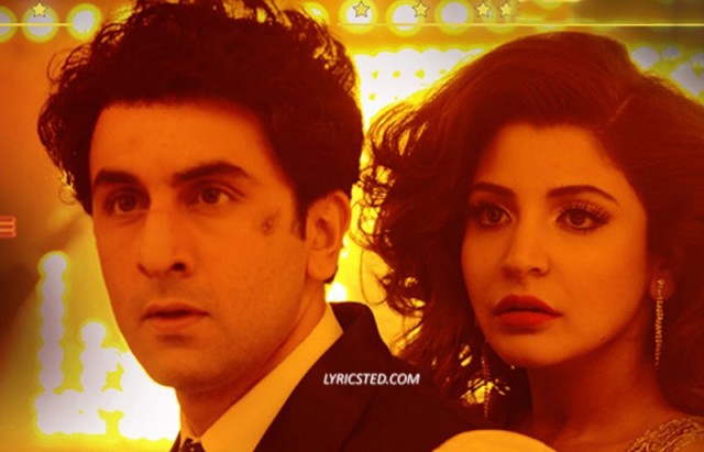 Bombay Velvet Fotoğrafları 25