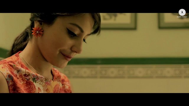 Bombay Velvet Fotoğrafı