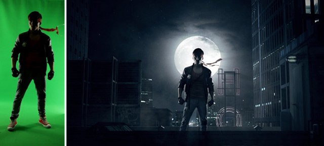 Kung Fury Fotoğrafı