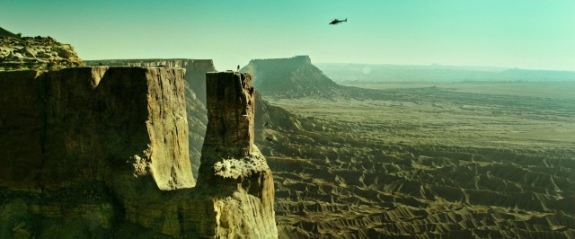 Point Break Fotoğrafı