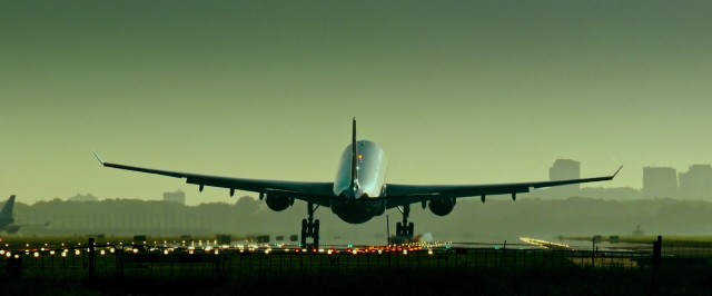 Point Break Fotoğrafı