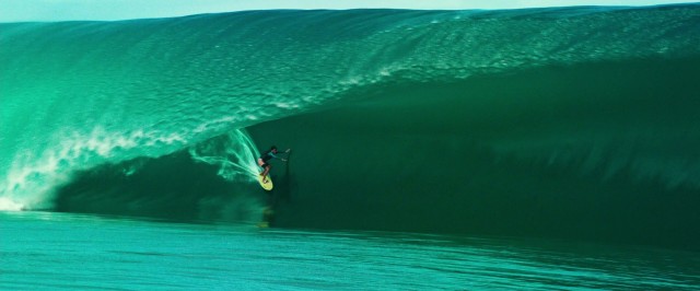 Point Break Fotoğrafı