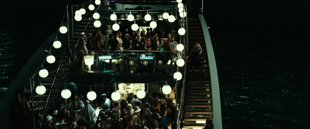 Point Break Fotoğrafı