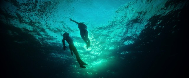 Point Break Fotoğrafı