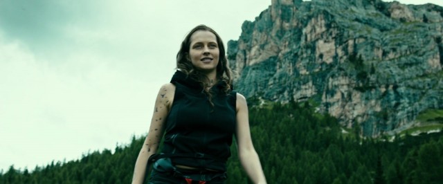 Point Break Fotoğrafı