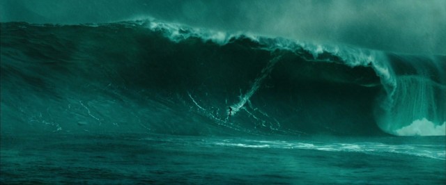 Point Break Fotoğrafı