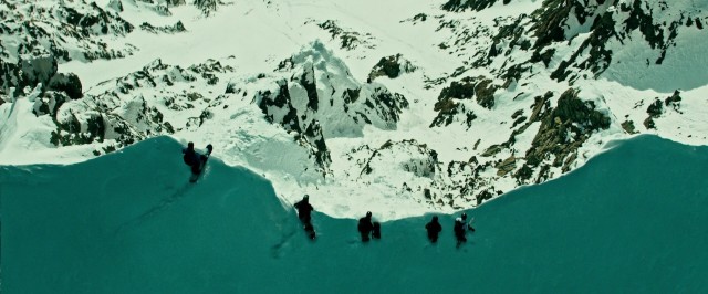 Point Break Fotoğrafı