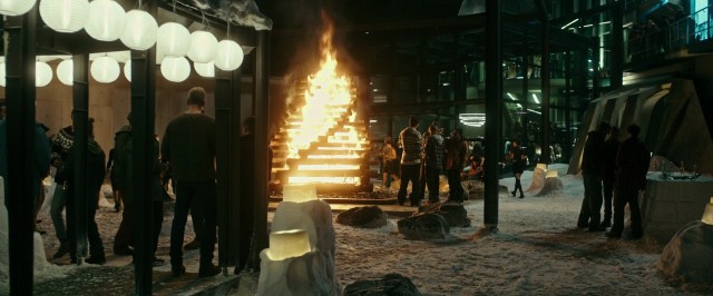 Point Break Fotoğrafı