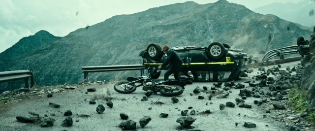 Point Break Fotoğrafı