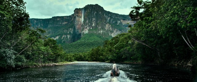 Point Break Fotoğrafları 92