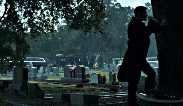 Logan Fotoğrafı