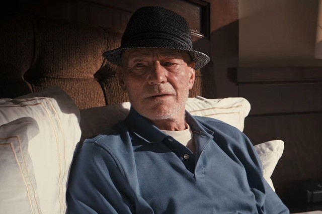 Logan Fotoğrafı