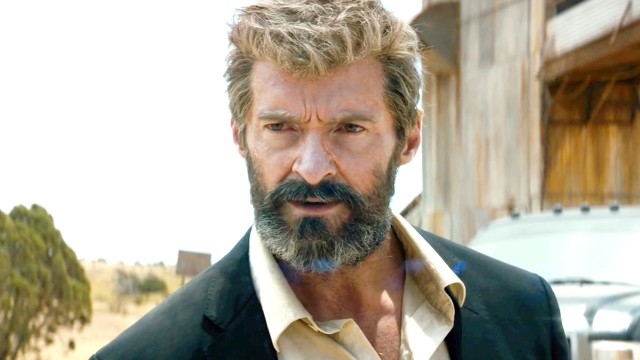 Logan Fotoğrafı