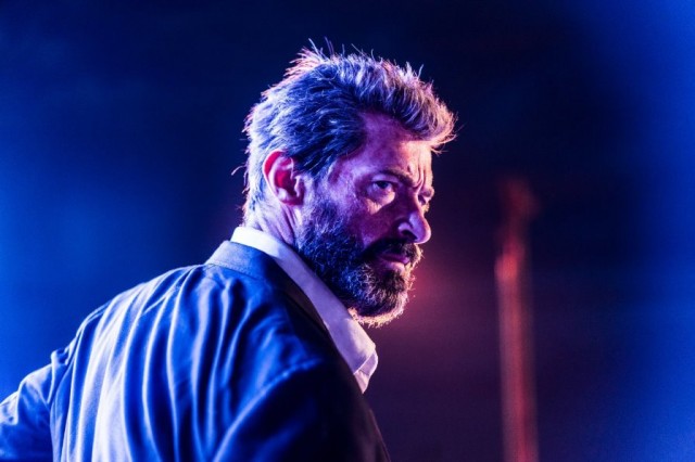 Logan Fotoğrafı