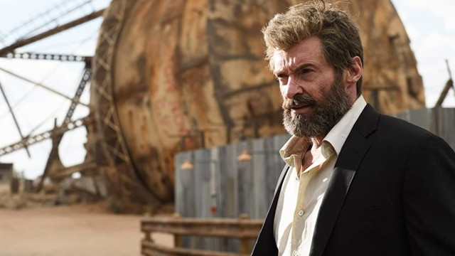 Logan Fotoğrafı