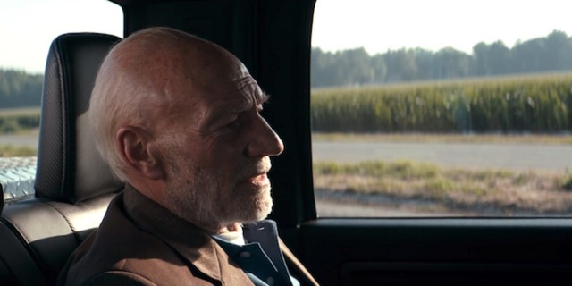 Logan Fotoğrafı