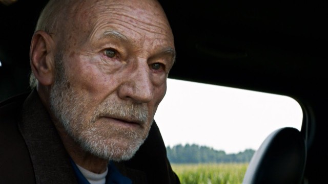 Logan Fotoğrafı