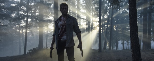 Logan Fotoğrafı