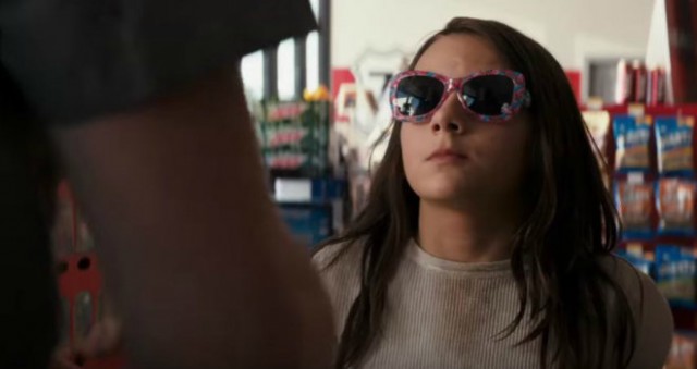 Logan Fotoğrafı
