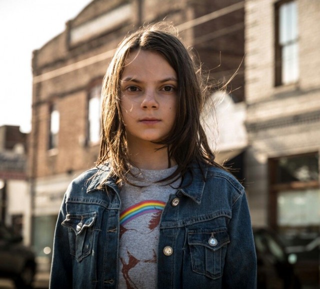 Logan Fotoğrafı